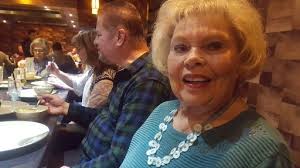 Elaine Osuna Obituary June 29, 2024