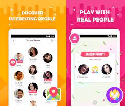 Check spelling or type a new query. Lagi Booming Ini 5 Alasan Aplikasi Hago Games Banyak Diunduh