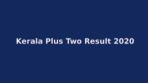 Education minister v sivankutty will announce the result of plus two higher secondary and vocational higher secondary examinations at 3 pm, as per the release. Kerala Plus Two Vhse Result 2020 Check 2 Result Dhse Plus Two Result Hse Plus Two Result K