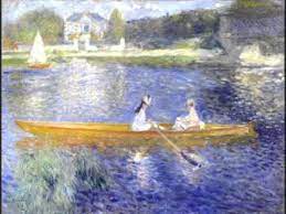 Check 'impresionisme' translations into english. Media Pembelajaran Lukisan Impresionisme Impressionism Paintings Part 5 Youtube