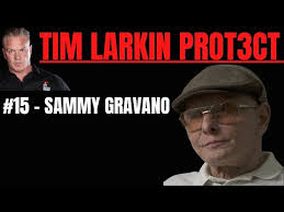 Tim Larkin PROT3CT #15