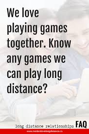 10 Saucy Long Distance Relationship Games To Keep Things Fun And Interesting Long Distance Relationship Games Relationship Games Long Distance Relationship