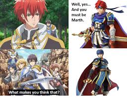 It was released in japan in april 2015 for android and ios devices. Generic Fantasy Mc 1 450 Hortensia Saga Tv Animemes
