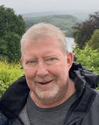 Jeffrey Lydell Woelk Obituary -