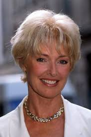 Band Gold Cast Geraldine James Cathy Haber Amaçlı Stok Fotoğrafı