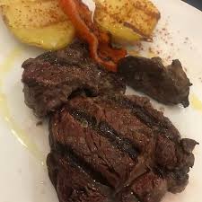 Nuestra especialidad son las carnes a la brasa (chuletón, solomillo, entrecot, avestruz, etc.). Asador Casa Nuria Valencia Restaurant Reviews Photos Phone Number Tripadvisor