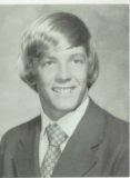1974 Men's Swimming & Diving Photos
