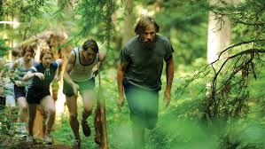 Captain fantastic movie reviews & metacritic score: Captain Fantastic Survival Instructor Taught Cast How To Live In Wild Variety
