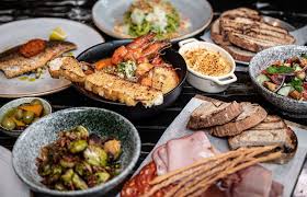 Nigel skea, 52, faces six months in prison for leaving his room three. The Best Food Delivery Options From Your Favourite Restaurants In Singapore During The Coronavirus Crisis Tatler Singapore