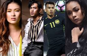 Drama malaysia hari ini ile bağlantı kurmak için şimdi facebook'a katıl. 25 Under 25 Remaja Paling Menyerlah 2018 Remaja