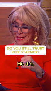 This guy lies for a living" #KeirStarmer #Labour #Promises #StormHuntley