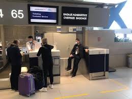It is currently one of the three airports serving the capital of romania. Exclusiv RacolaÈ›i Din Aeroportul Otopeni Pentru TestÄƒri FÄƒrÄƒ Aprobare Conducerea A Inchis Ochii Newsweek Romania