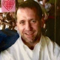 Paul Nipper's Instagram, Twitter & Facebook