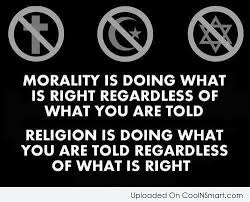 Finest ten suitable quotes about religion images English ... via Relatably.com