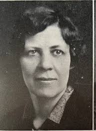 It is said George A. Hall worked