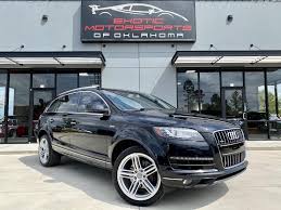 Image result for Deep Black Pearl 2015 Q7