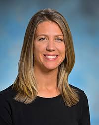 Jennifer Wellman's Instagram, Twitter & Facebook