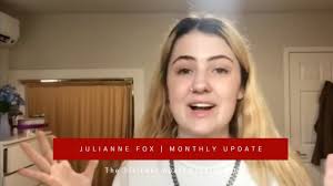 Julianne Fox's Instagram, Twitter & Facebook