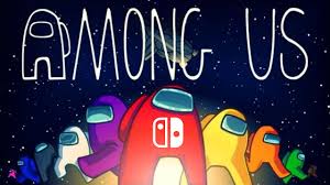 Jar, dado que es de java. Outdated How To Mod Among Us For Nintendo Switch Among Us Tutorials