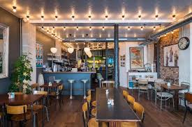 Un Diner Agreable Le Coffee Club Best Home Interior Design Home Cozy Coffee Shop