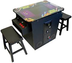 Buy multi game arcade machine and get the best deals at the lowest prices on ebay! Multi Game Arcade Cocktail Table 60 Games In 1 Vegas Style Slots Slot Machines For Sale