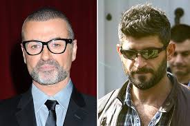 George Michael's family say the story of his death as told by lover Fadi  Fawaz is 'full of holes'