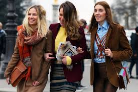 Resultado de imagem para moda tendencia nesse inverno 2016