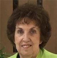 Betty Blackburn Obituary (1938