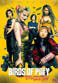 You better off watching the old guard. Birds Of Prey 2020 Free Movies Online Birds Of Prey Full Movies Online Free