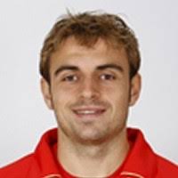 HÉCTOR FONT: Héctor Font Romero (Centrocampista)