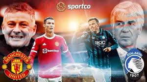 Uefa champions league live commentary for manchester united v atalanta on 20 october 2021, includes full match statistics and key events, . Uefa Champions League 2021 22 Manchester United Vs Atalanta Head To Head Prediction Lineup Preview