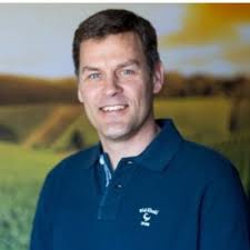 Daniel Briers by TGIF