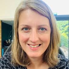 Sally Barr's Instagram, Twitter & Facebook