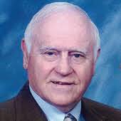 Obituary information for James 'Earl' Burton