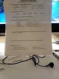 There are 44 to memorize on the sheet. Solved Worksheet 4 Periodic Table Answer The Following Chegg Com