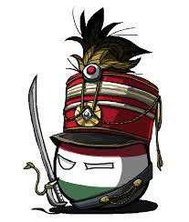 High quality hungary meme gifts and merchandise. Hungaryball Polandball Wiki Fandom