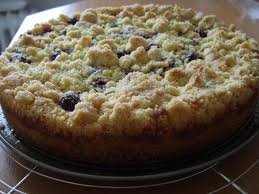 Kirsch Schmand Streusel Kuchen Rezept Rezept Kuchen Rezepte Streusel Kuchen Kuchen Rezepte Einfach