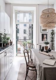 Plante Interieur Dans La Cuisine Inspiration Deco En Photos Deco Sinnerlig Ikea Deco Maison