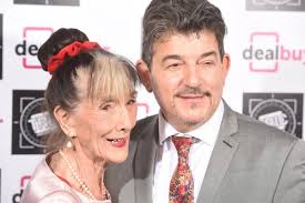 June Brown's EastEnders Co-Star John Altman Pays Emotional Tribute To  'Second Mother'