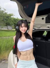 腹筋のエロ画像・動画 245件 | Twitterエロ垢画像検索くん