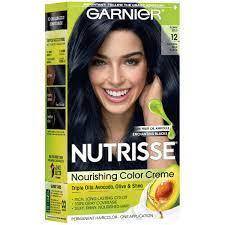 Pin By V On Hair Colors Blue Black Hair Color Hair Color Nourishing Hair