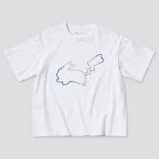 Continue reading new uniqlo pokémon stickers now available on line. Uniqlo Ut Collaboration With Pokemon One Piece Animal Crossing And More Japan Web Magazine