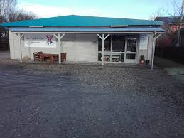 Y’s Mens Club Aars