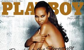 Image result for play boy magazine