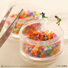 miniature calendar miniature calendar miniature photography miniatures