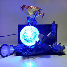Minato namikaze is a character from the naruto anime and manga. Naruto Action Figure Minato Vs Obito Rasengan Scene Diy Led Night Light Figurine Naruto Shippuden Uchiha Obito Model Kids Gift Buy Cheap In An Online Store With Delivery Price Comparison Specifications