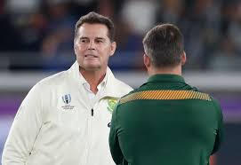Os is os and he is huge in the south african rugby context so we will take it game by game. Rugby Rugby South Africa Arrange Another Warm Up Game Ahead Of First Lions Test The Star