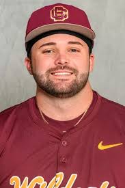 Which former Pasco Reporter area high school standouts will be in action in  the week starting Monday, April 14?