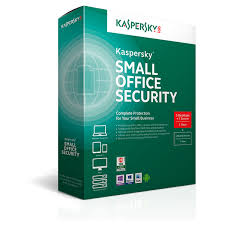 Kaspersky Small Office Security Rtek Gestao Inteligente