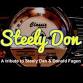 Steely Don event image